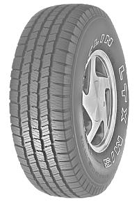 LTX M/S Tires